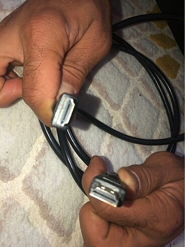 HDMI kablosu
