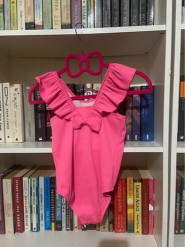 LC Waikiki kız çocuk mayo