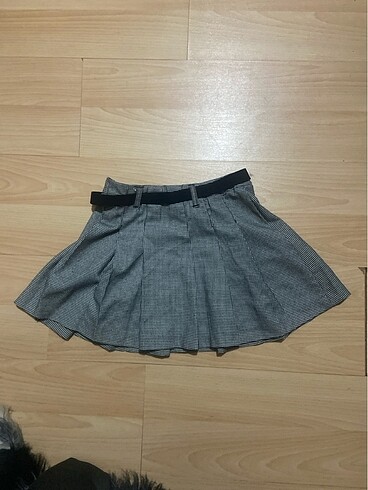 H&M hm kız çocuk etek