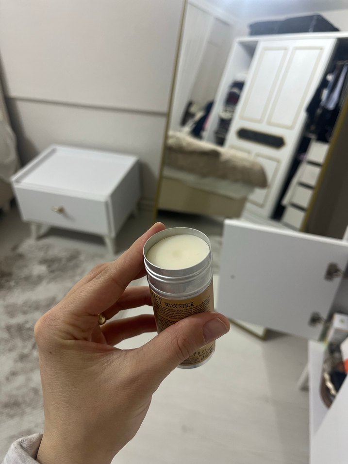 IKT Wax Stick Saç Şekillendirici - Görsel 2