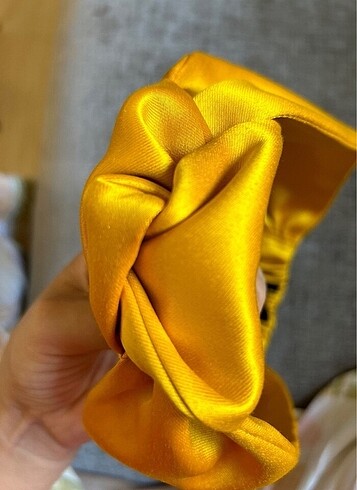 Zara Zara Bandana