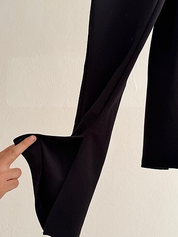 40 Beden Hamile pantolonu