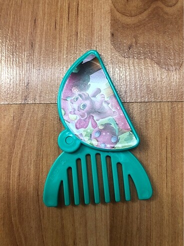 Diğer Kinder joy tarak