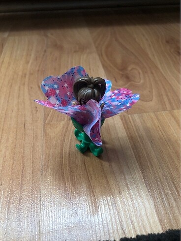 Diğer Kinder joy esmer peri