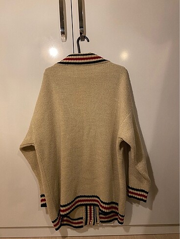 Diğer Vintage hırka