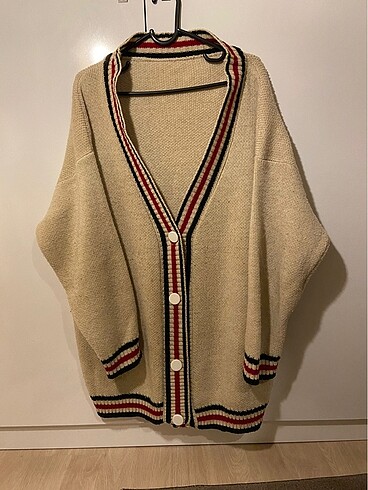 Vintage hırka