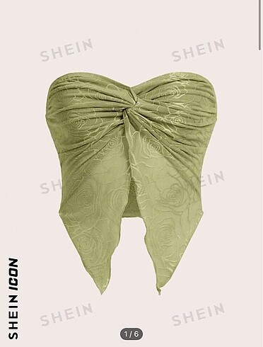 SHEİN ICON