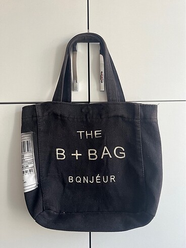 replika the b+bag