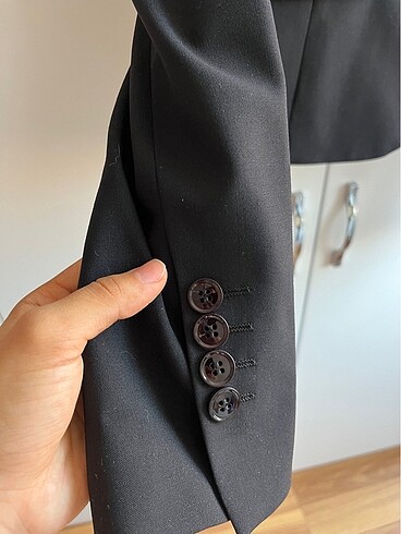 36 Beden ipekyol blazer ceket