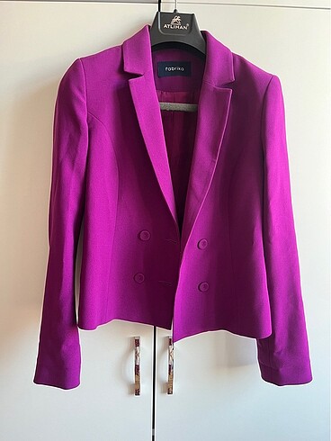 fabrika marka blazer