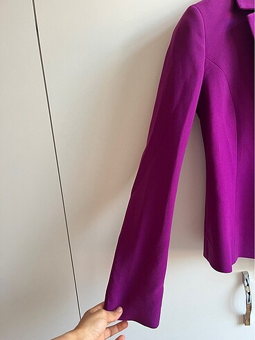 Fabrika fabrika marka blazer