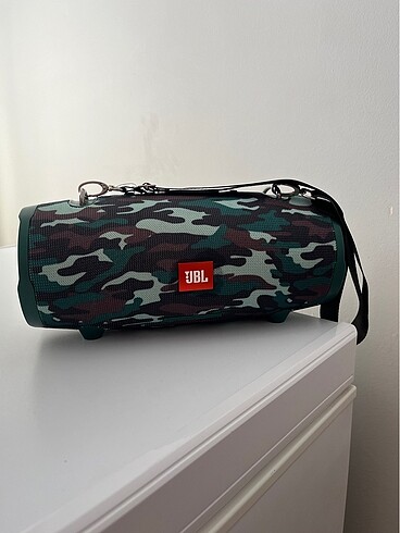 jbl hoparlör