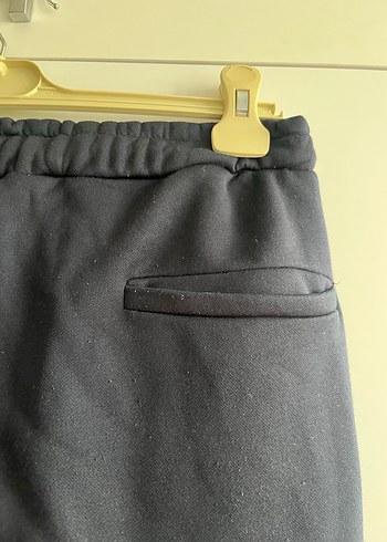 Lacivert Erkek Regular Fit Spor Eşofman Altı - Görsel 9