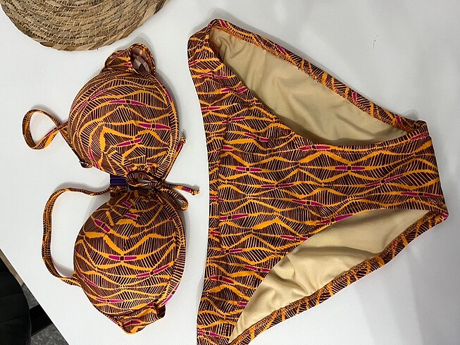 Bikini takımı yeni