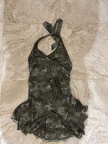 Shein Elbise