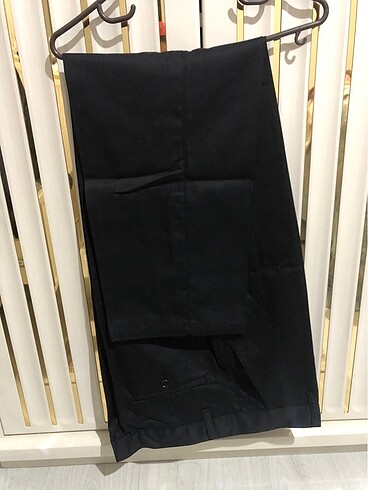 Diğer Siyah pantolon