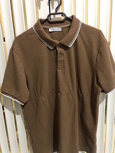 Polo yaka