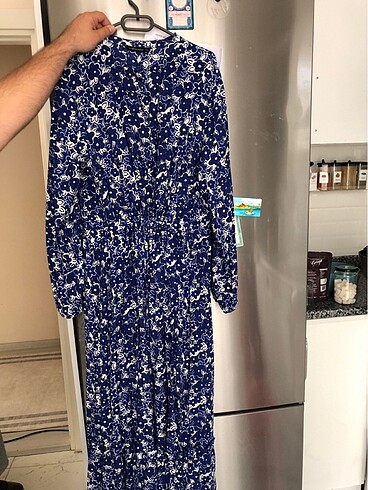 LC Waikiki LCW modest elbise