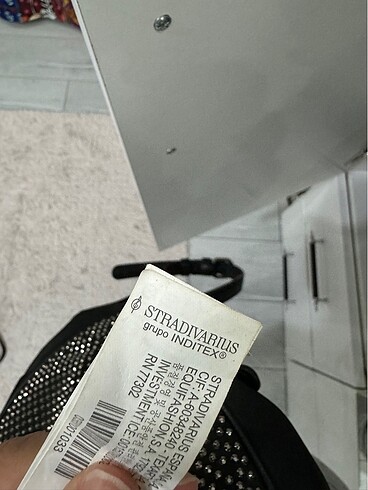 Beden stradivarius çanta