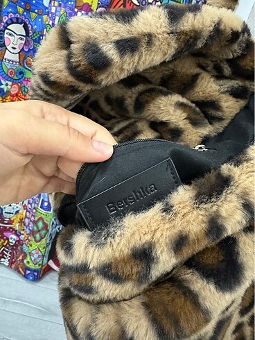 Bershka bershka çanta