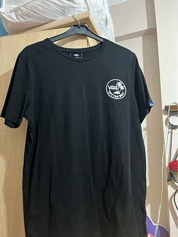 Vans orj tişört