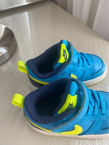 Nike Nike çocuk ayakkabısı 22