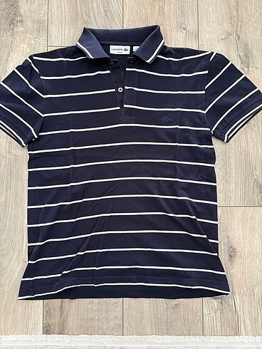 Lacoste polo tshirt