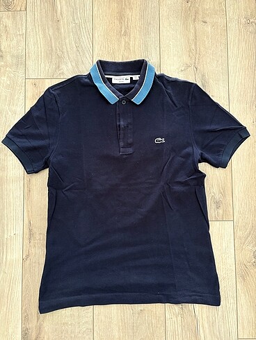 Lacoste polo tshirt