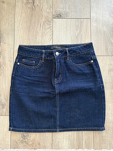 Vero moda jean etek