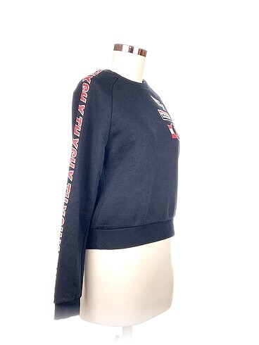 Tommy Hilfiger Tommy Hilfiger Sweatshirt %70 İndirimli.