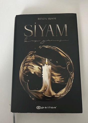 Siyam | - Beyza Aksoy