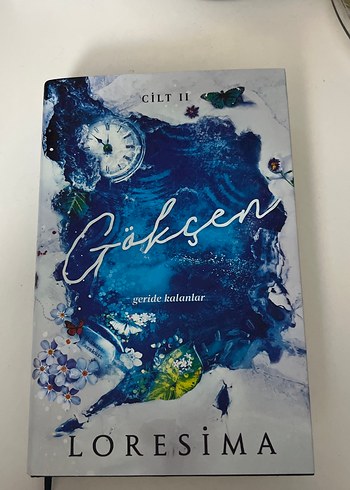 Gökçen - Geride Kalanlar Cilt II