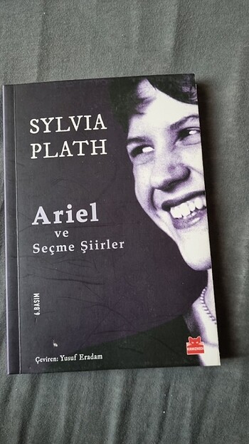 Sylvıa plath