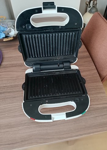 Diğer Felix FL-252 Fondo Tost Makinesi