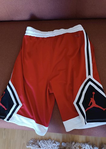 Jordan Dri-FIT Sport Diamond Shorts