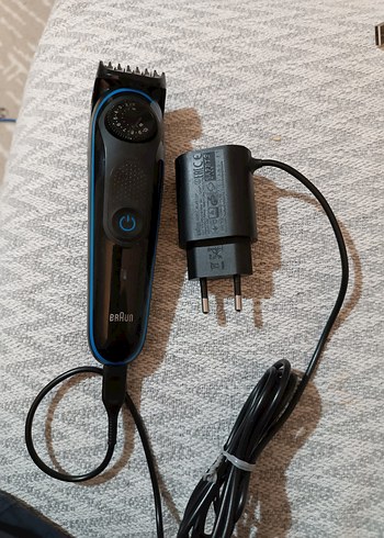 Braun sakal kesme makinesi BT3040