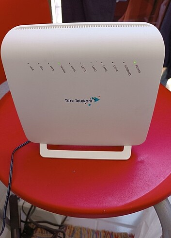 Zyxel VMG3312 B10B VDSL Modem