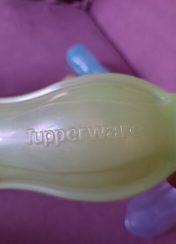 Tupperware Tupperware 750 ML Suluklar