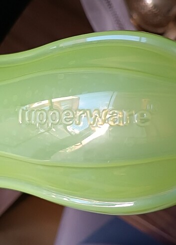  Beden Tupperware EKO ŞİŞE 1 LİTRE SULUK 