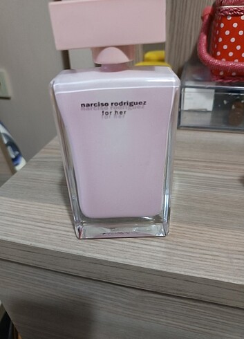 Narciso Rodriguez For Her EDP Kadın Parfüm, 100 ml 