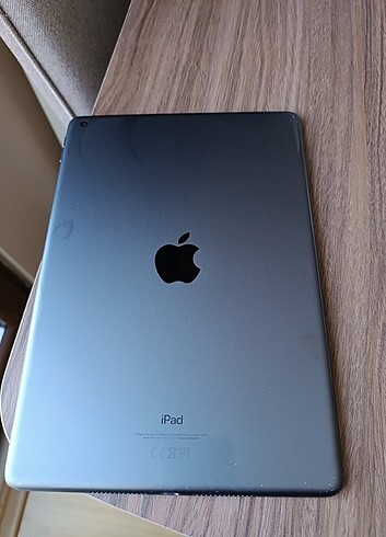 iPad 9. Nesil Wi-Fi 64 GB 10.2