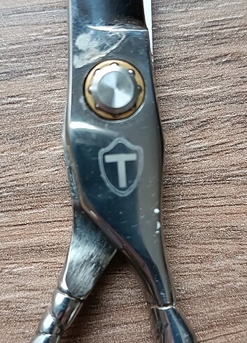 Beden Renk Trina TRNMKSX00044 6.5 inç Berber Makası