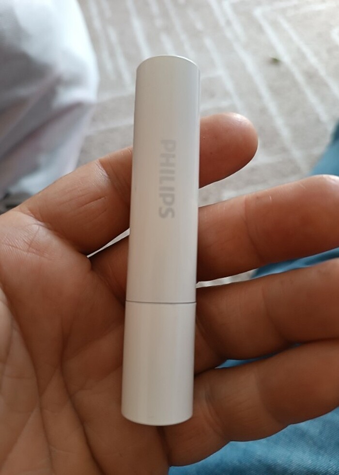 YENİ PHILIPS CIMBIRI - Görsel 3