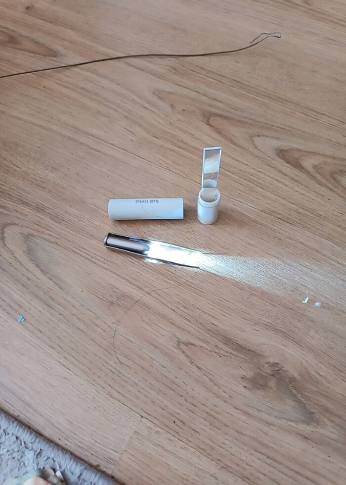 YENİ PHILIPS CIMBIRI - Görsel 4