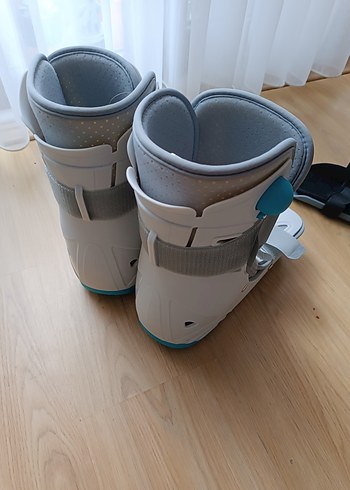 Havalı Yürüme Botu, Cat Walker Stabilizasyon Ortezi - Görsel 3