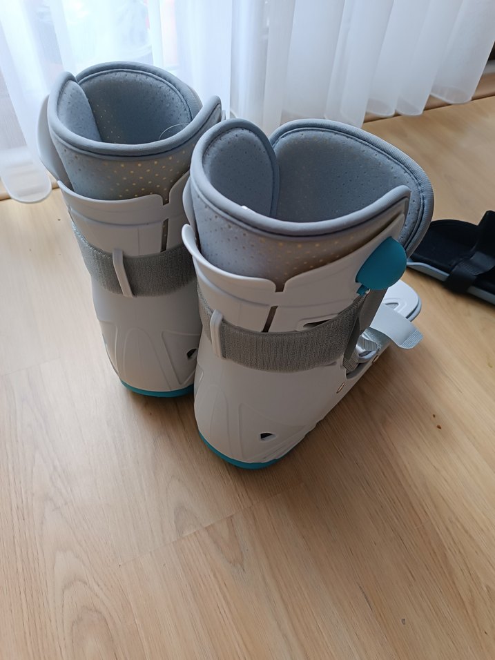 Havalı Yürüme Botu, Cat Walker Stabilizasyon Ortezi - Görsel 3