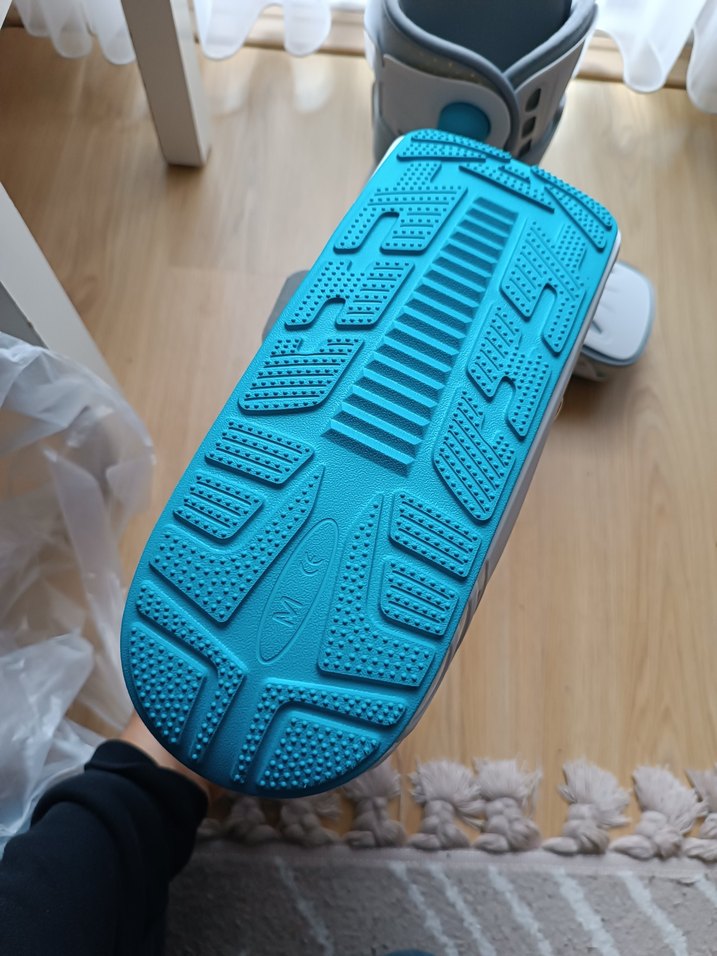 Havalı Yürüme Botu, Cat Walker Stabilizasyon Ortezi - Görsel 5