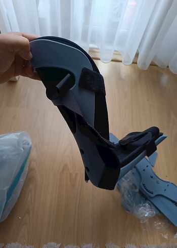 Night Splint PF Gece Ateli Düşük Ayak Ateli - Görsel 3