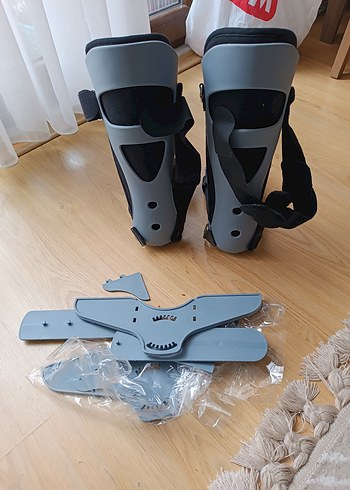 Night Splint PF Gece Ateli Düşük Ayak Ateli - Görsel 2