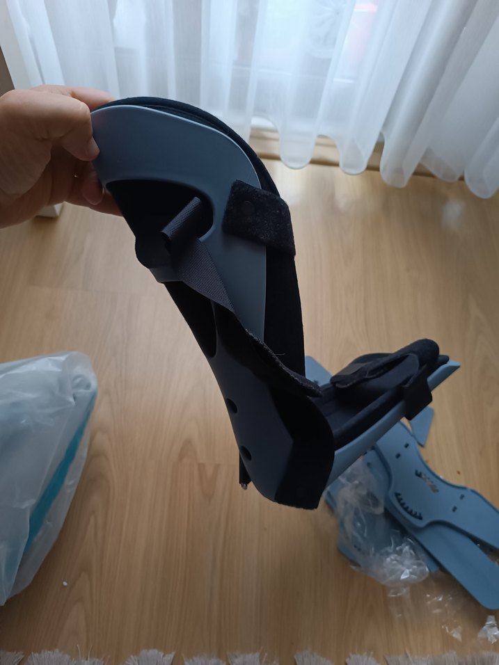 Night Splint PF Gece Ateli Düşük Ayak Ateli - Görsel 3